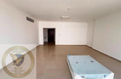 Apartment - 3 Bedrooms - 4 Bathrooms for rent in New Al Taawun Road - Al Taawun - Sharjah Apartment - 3 Bedrooms - 4 Bathrooms for rent in New Al Taawun Road - Al Taawun - Sharjah
