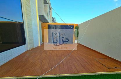 Villa - 5 - 7 for sale in Al Zaheya Gardens - Al Zahya - Ajman