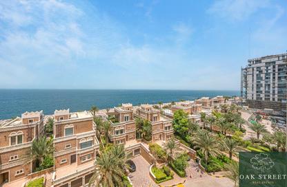 Apartment - 4 Bedrooms - 5 Bathrooms for rent in Balqis Residence Block C - Balqis Residences - Kingdom of Sheba - The Crescent - Palm Jumeirah - Dubai Apartment - 4 Bedrooms - 5 Bathrooms for rent in Balqis Residence Block C - Balqis Residences - Kingdom of Sheba - The Crescent - Palm Jumeirah - Dubai