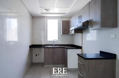 Apartment - 1 Bedroom - 1 Bathroom for rent in Garden City 2 - Jumeirah Garden City - Al Satwa - Dubai