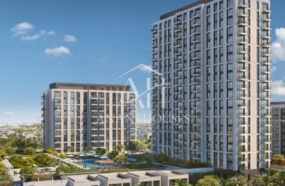 شقة - 3 غرف نوم - 3 حمامات للبيع في برج Park Horizon 2 - بارك هورايزون - دبي هيلز استيت - دبي