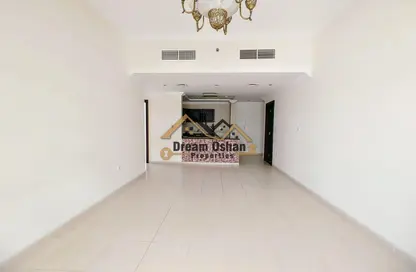 Apartment - 2 Bedrooms - 2 Bathrooms for rent in City Oasis 3 - City Oasis - Dubai Silicon Oasis - Dubai