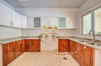 Villa - 3 - 4 for rent in Mirabella 7 - Mirabella - District 12 - Jumeirah Village Circle - Dubai