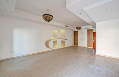 Villa - 3 - 4 for rent in Mirabella 7 - Mirabella - District 12 - Jumeirah Village Circle - Dubai