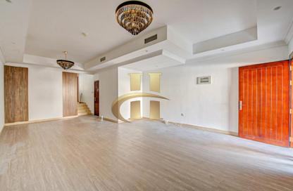 Villa - 3 - 4 for rent in Mirabella 7 - Mirabella - District 12 - Jumeirah Village Circle - Dubai
