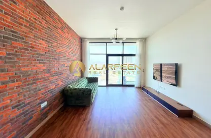 Apartment - 2 Bedrooms - 3 Bathrooms for sale in Zazen One - Jumeirah Village Triangle - Dubai