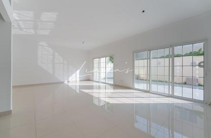 Villa - 4 - 5 for rent in Al Barsha 1 Villas - Al Barsha 1 - Al Barsha - Dubai