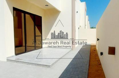 Villa - 4 Bedrooms - 5 Bathrooms for rent in Umm Al Quwain Marina Villas - Umm Al Quwain Marina - Umm Al Quwain