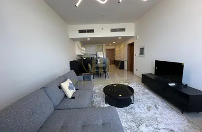 Apartment - 1 Bedroom - 2 Bathrooms for sale in Jasmine B - Jasmine - Damac Hills - Dubai