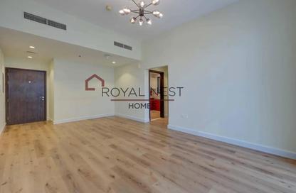 Apartment - 1 Bedroom - 2 Bathrooms for sale in Champions Tower 1 - Champions Towers - Dubai Sports City - Dubai