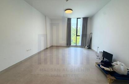 Apartment - 2 - 3 for rent in Areej Apartments - Aljada - Sharjah