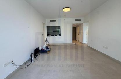 Apartment - 2 - 3 for rent in Areej Apartments - Aljada - Sharjah