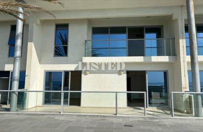 Apartment - 2 Bedrooms - 3 Bathrooms for rent in Pacific Polynesia - Pacific - Al Marjan Island - Ras Al Khaimah