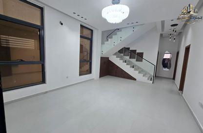 Villa - 5 Bedrooms - 7 Bathrooms for sale in Al Zaheya Gardens - Al Zahya - Ajman