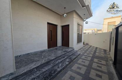 Villa - 5 Bedrooms - 7 Bathrooms for sale in Al Zaheya Gardens - Al Zahya - Ajman