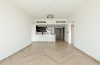 Apartment - 2 Bedrooms - 3 Bathrooms for rent in 1 Residences - 1 - 1 Residences - Al Kifaf - Bur Dubai - Dubai