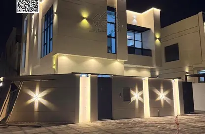 Villa - 6 Bedrooms - 7+ Bathrooms for sale in Al Yasmeen 1 - Al Yasmeen - Ajman