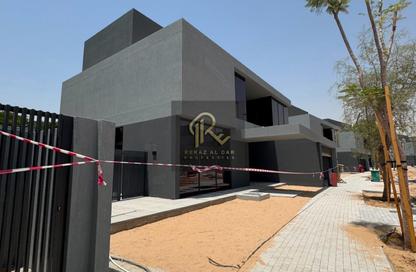 Villa - 5 Bedrooms - 7+ Bathrooms for sale in Masaar Azalea - Masaar - Tilal City - Sharjah Villa - 5 Bedrooms - 7+ Bathrooms for sale in Masaar Azalea - Masaar - Tilal City - Sharjah