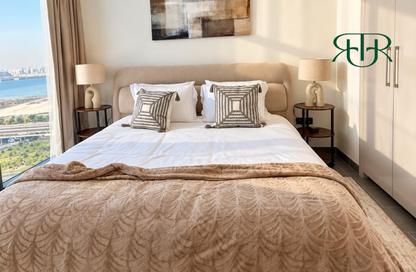 Apartment - 2 - 3 for sale in The Crest Tower C - The Crest - Sobha Hartland - Mohammed Bin Rashid City - Dubai Apartment - 2 - 3 for sale in The Crest Tower C - The Crest - Sobha Hartland - Mohammed Bin Rashid City - Dubai