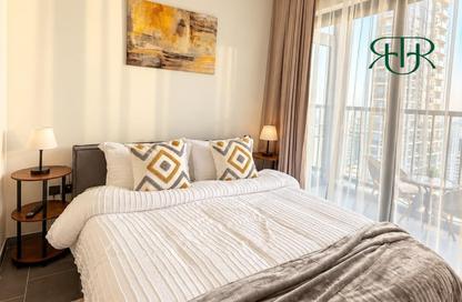 Apartment - 2 - 3 for sale in The Crest Tower C - The Crest - Sobha Hartland - Mohammed Bin Rashid City - Dubai Apartment - 2 - 3 for sale in The Crest Tower C - The Crest - Sobha Hartland - Mohammed Bin Rashid City - Dubai