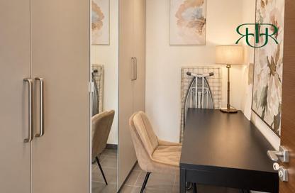 Apartment - 2 - 3 for sale in The Crest Tower C - The Crest - Sobha Hartland - Mohammed Bin Rashid City - Dubai