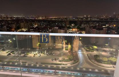 Apartment - 1 - 2 for sale in Pearlz by Danube - Al Furjan - Dubai