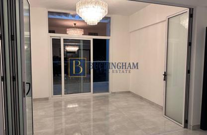 Apartment - 1 - 2 for sale in Pearlz by Danube - Al Furjan - Dubai