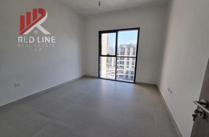 Apartment - 3 Bedrooms - 3 Bathrooms for rent in Al Mamzar - Sharjah - Sharjah