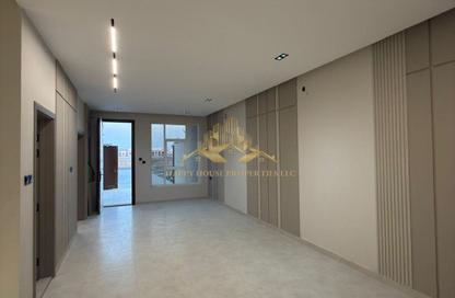 Townhouse - 5 - 7 for sale in Al Helio 1 - Al Helio - Ajman