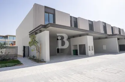 Townhouse - 3 Bedrooms - 4 Bathrooms for rent in Nad Al Sheba - Dubai