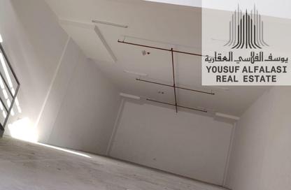 Warehouse - Studio - 1 Bathroom for rent in Al Jurf Industrial 1 - Al Jurf Industrial - Ajman