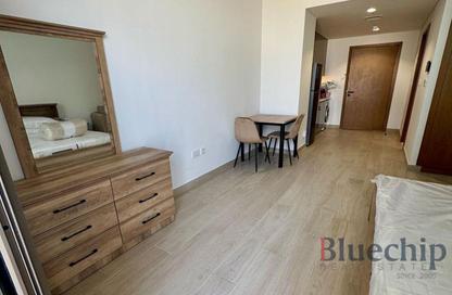 شقة - 1 حمام للبيع في عزيزي العنبر - الفرجان - دبي شقة - 1 حمام للبيع في عزيزي العنبر - الفرجان - دبي