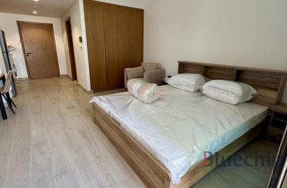 Apartment - Studio - 1 Bathroom for sale in Azizi Amber - Al Furjan - Dubai