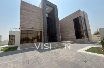 Villa - 5 Bedrooms - 7+ Bathrooms for rent in Al Barsha South 2 - Al Barsha South - Al Barsha - Dubai