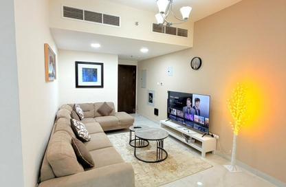 Apartment - 2 - 2 for rent in Al Taawun Street - Al Taawun - Sharjah Apartment - 2 - 2 for rent in Al Taawun Street - Al Taawun - Sharjah