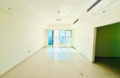 Apartment - 2 Bedrooms - 3 Bathrooms for rent in Al Waleed Tower - Al Qasba - Sharjah