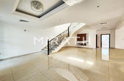 Villa - 4 Bedrooms - 6 Bathrooms for rent in Jumeirah 3 Villas - Jumeirah 3 - Jumeirah - Dubai