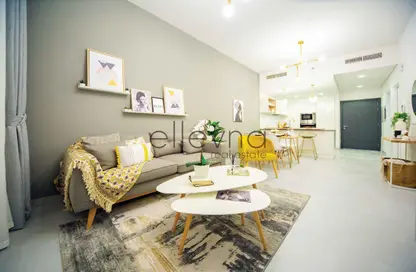 Apartment - 1 Bedroom - 2 Bathrooms for sale in Lucky 1 Residence - District 13 - Jumeirah Village Circle - Dubai Apartment - 1 Bedroom - 2 Bathrooms for sale in Lucky 1 Residence - District 13 - Jumeirah Village Circle - Dubai