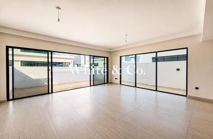 Townhouse - 5 Bedrooms - 5 Bathrooms for rent in Santorini - Damac Lagoons - Dubai Townhouse - 5 Bedrooms - 5 Bathrooms for rent in Santorini - Damac Lagoons - Dubai
