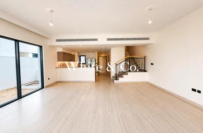 Townhouse - 5 Bedrooms - 5 Bathrooms for rent in Santorini - Damac Lagoons - Dubai Townhouse - 5 Bedrooms - 5 Bathrooms for rent in Santorini - Damac Lagoons - Dubai