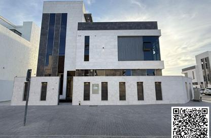 Villa - 6 Bedrooms - 7+ Bathrooms for sale in Al Helio 2 - Al Helio - Ajman