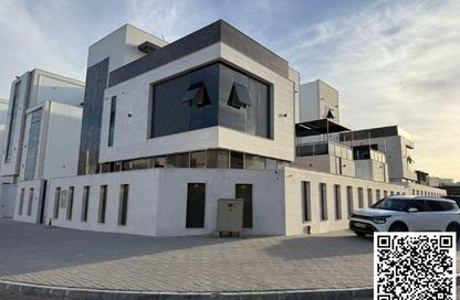 Villa - 6 Bedrooms - 7+ Bathrooms for sale in Al Helio 2 - Al Helio - Ajman