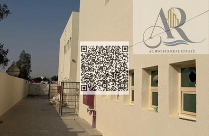 Labor Camp - Studio - 7+ for rent in Ali Mousa Building - Al Sajaa Industrial - Al Sajaa - Sharjah