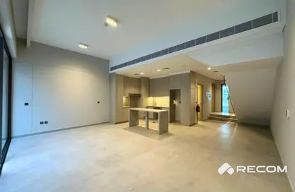 Villa - 3 Bedrooms - 4 Bathrooms for rent in MAG City Meydan at District 7 - Mohammed Bin Rashid City - Dubai