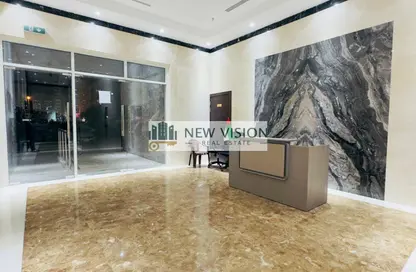 Apartment - 1 Bedroom - 2 Bathrooms for rent in New Al Taawun Road - Al Taawun - Sharjah