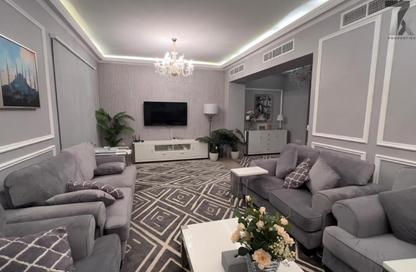 Townhouse - 2 Bedrooms - 3 Bathrooms for sale in Flamingo Villas - Mina Al Arab - Ras Al Khaimah