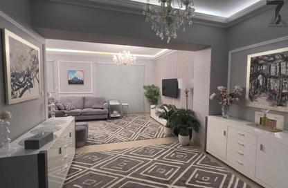 Townhouse - 2 Bedrooms - 3 Bathrooms for sale in Flamingo Villas - Mina Al Arab - Ras Al Khaimah