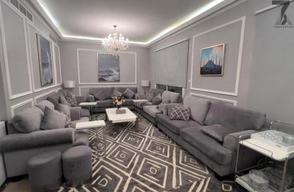 Townhouse - 2 Bedrooms - 3 Bathrooms for sale in Flamingo Villas - Mina Al Arab - Ras Al Khaimah