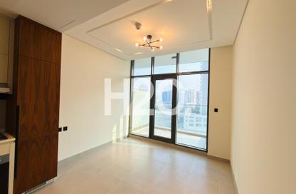 Apartment - Studio - 1 Bathroom for rent in PG One - Al Furjan - Dubai