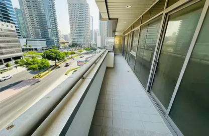 Apartment - 3 Bedrooms - 4 Bathrooms for rent in Elegance House - Barsha Heights (Tecom) - Dubai